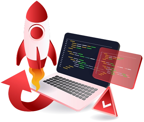 Deskcode Solution Pvt. Ltd.