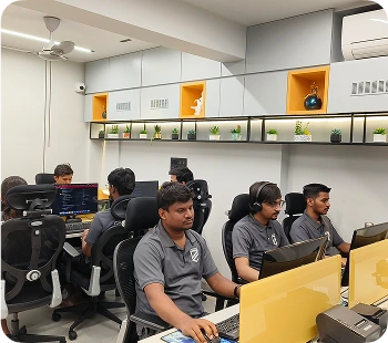 Deskcode Solution Pvt. Ltd.