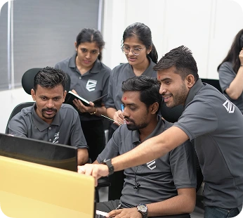 Deskcode Solution Pvt. Ltd.