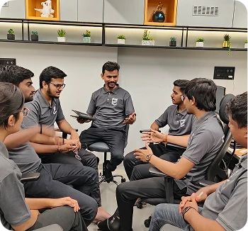 Deskcode Solution Pvt. Ltd.