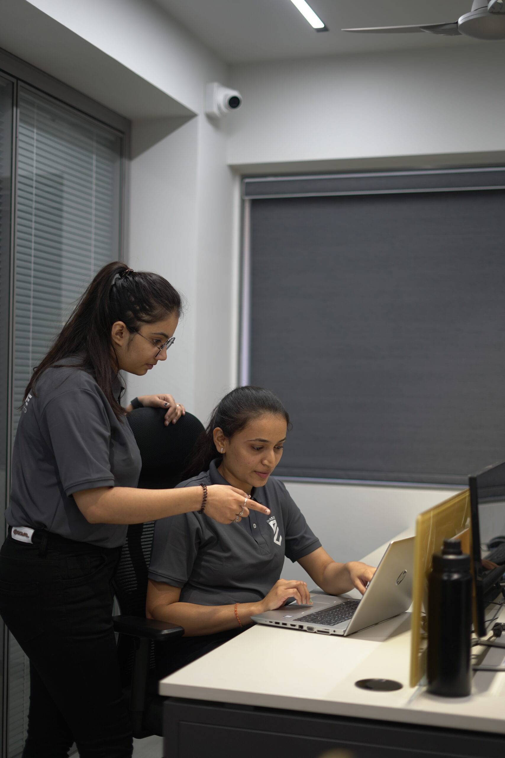 Deskcode Solution Pvt. Ltd.