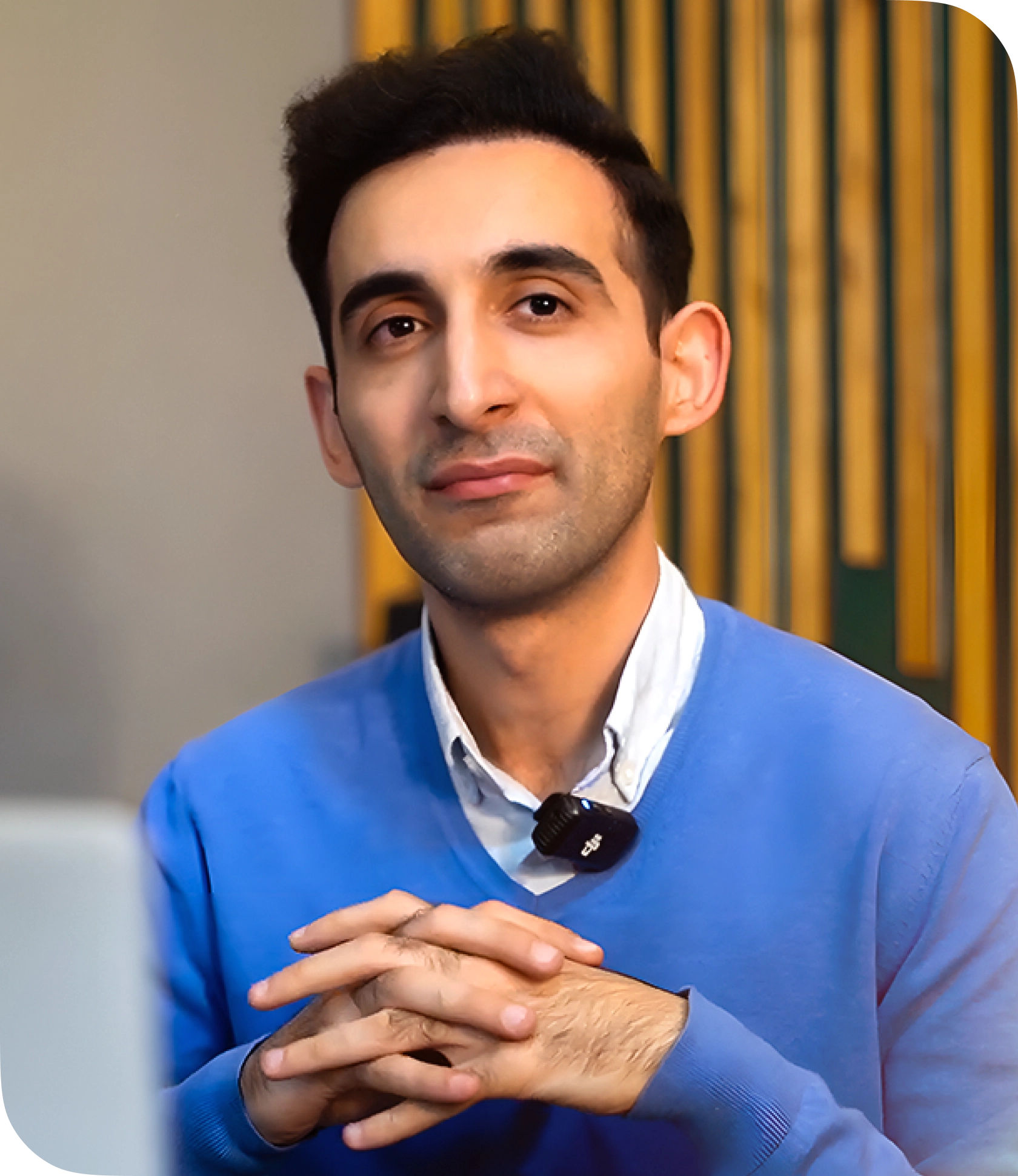 Deskcode Solution Pvt. Ltd.