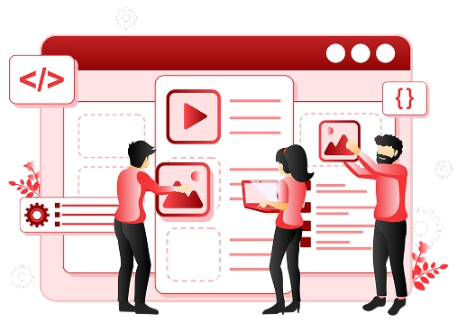 Deskcode Solution Pvt. Ltd.