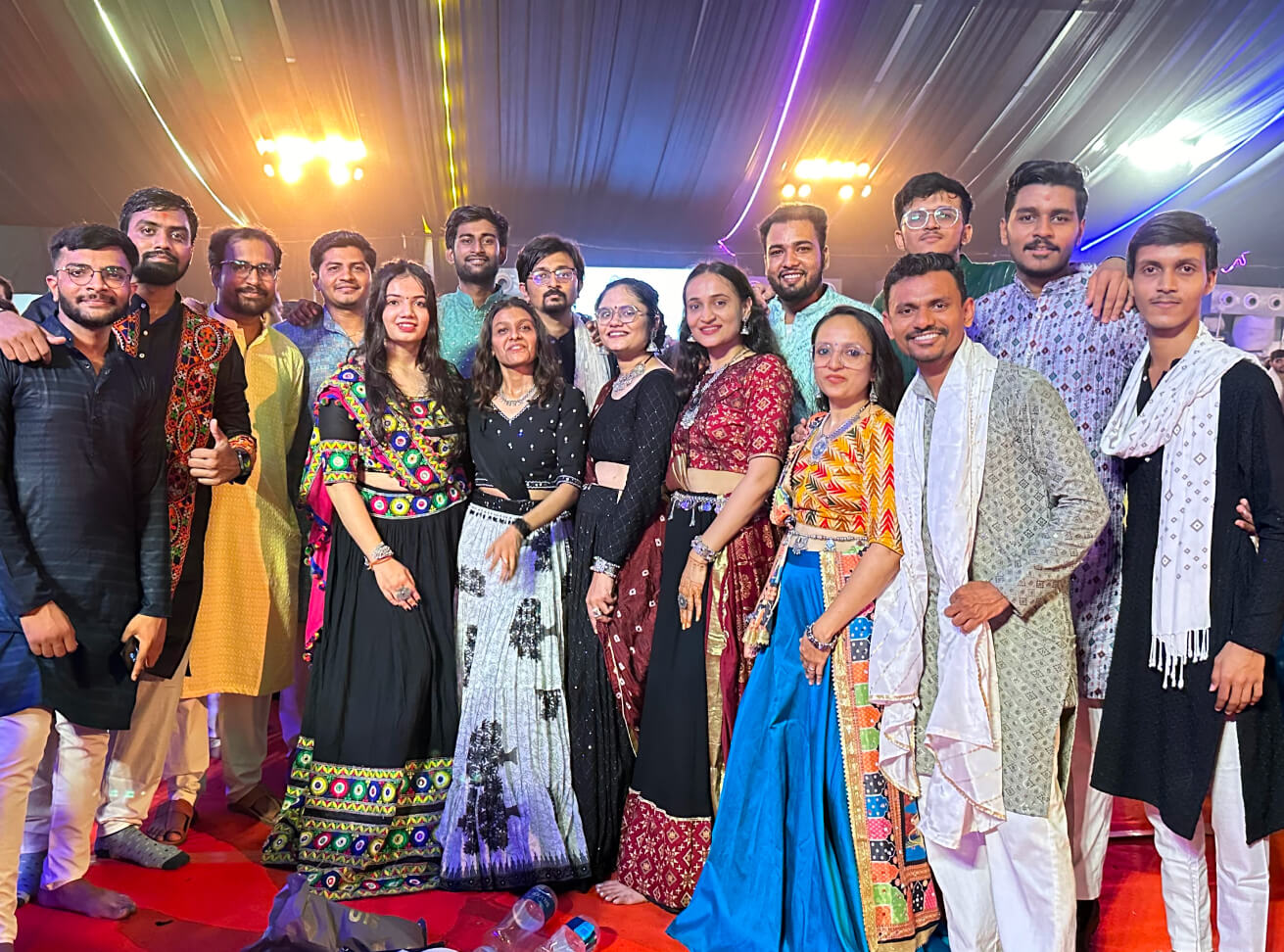 Deskcode Solution Pvt. Ltd.