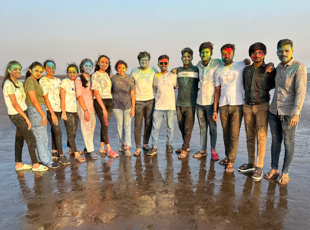 Deskcode Solution Pvt. Ltd.