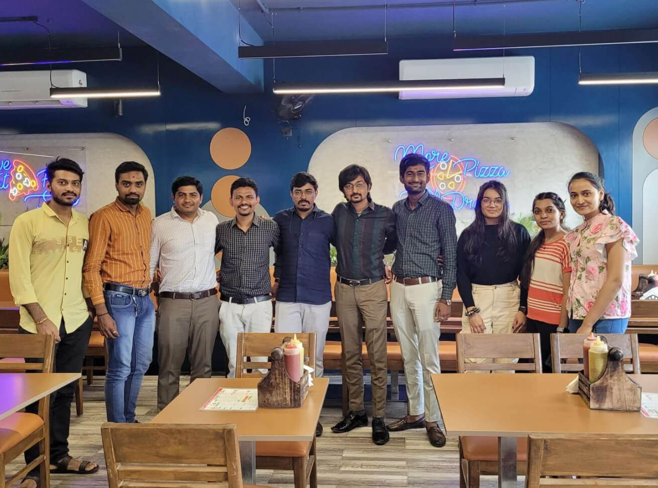 Deskcode Solution Pvt. Ltd.