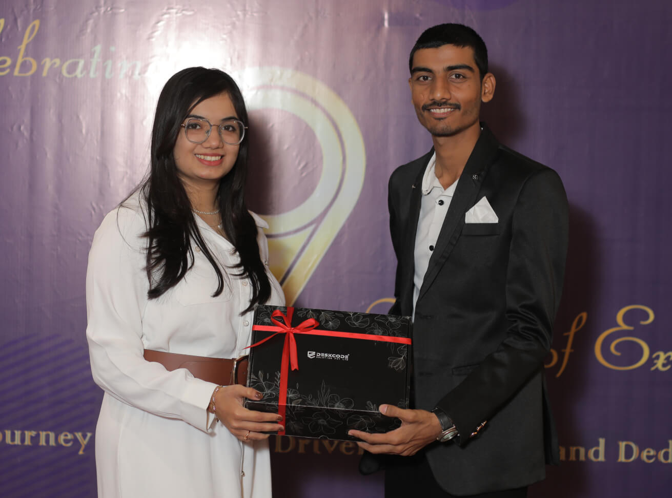 Deskcode Solution Pvt. Ltd.