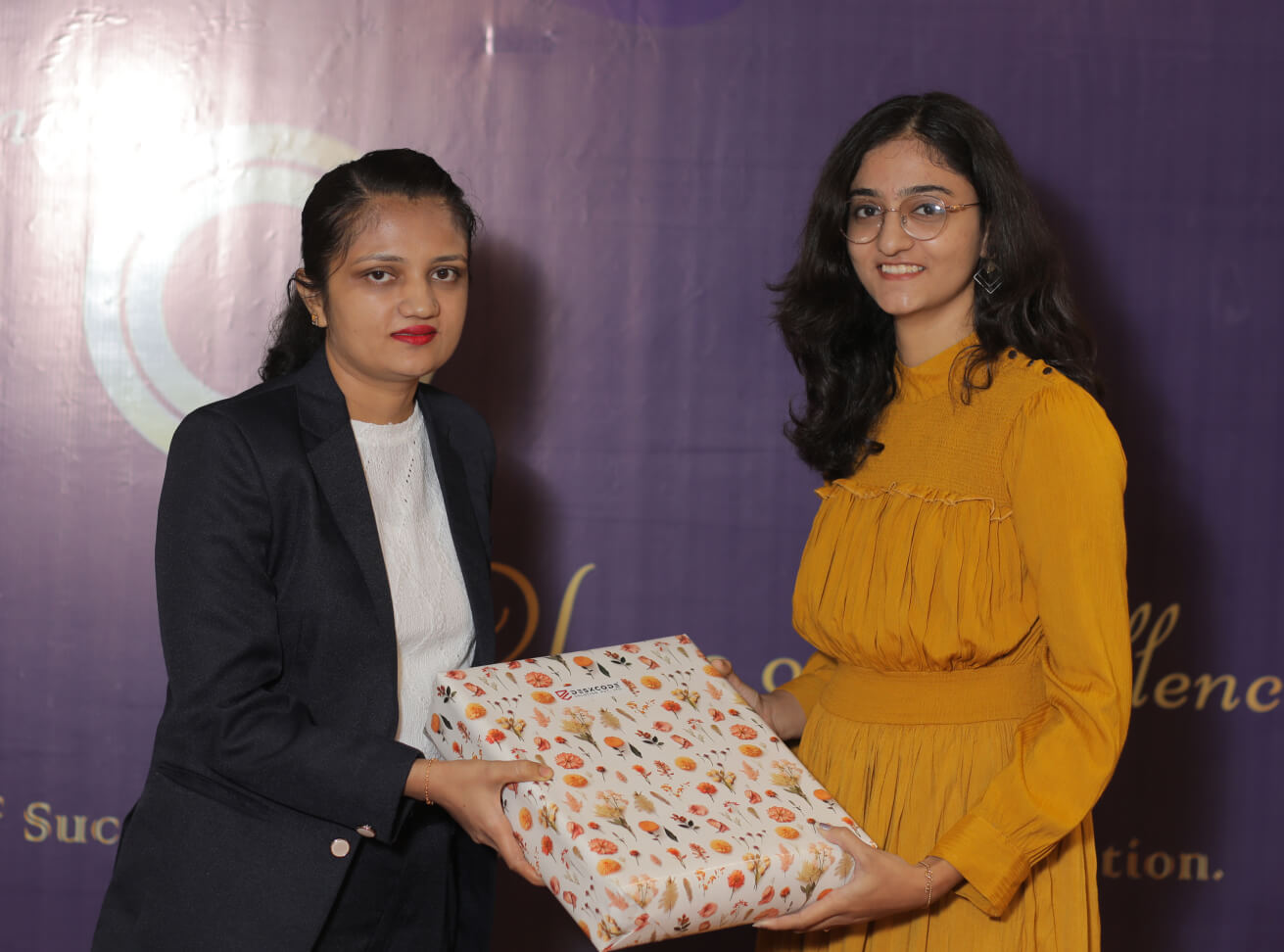 Deskcode Solution Pvt. Ltd.