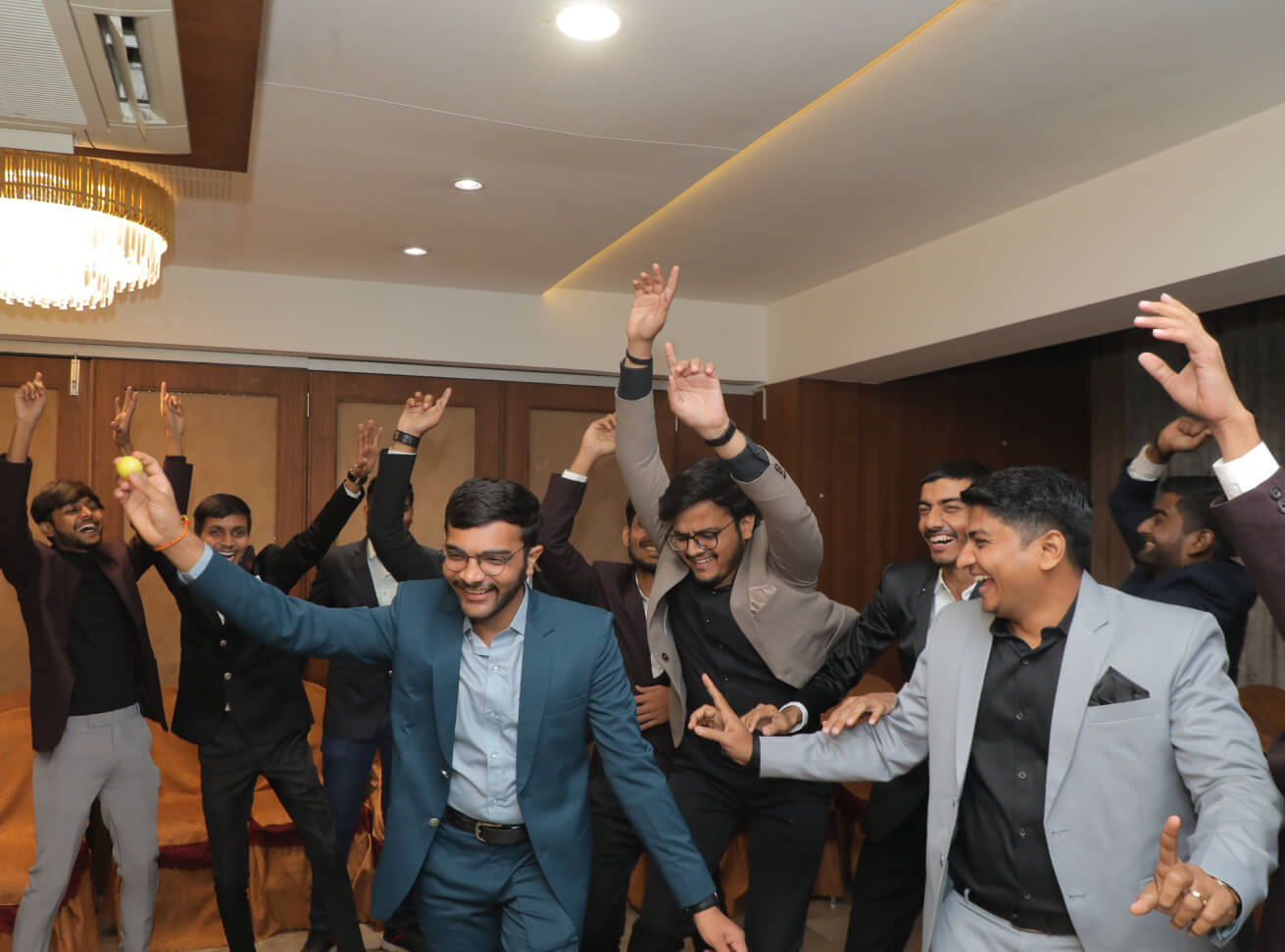 Deskcode Solution Pvt. Ltd.