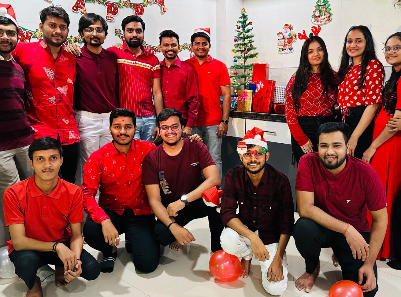 Deskcode Solution Pvt. Ltd.