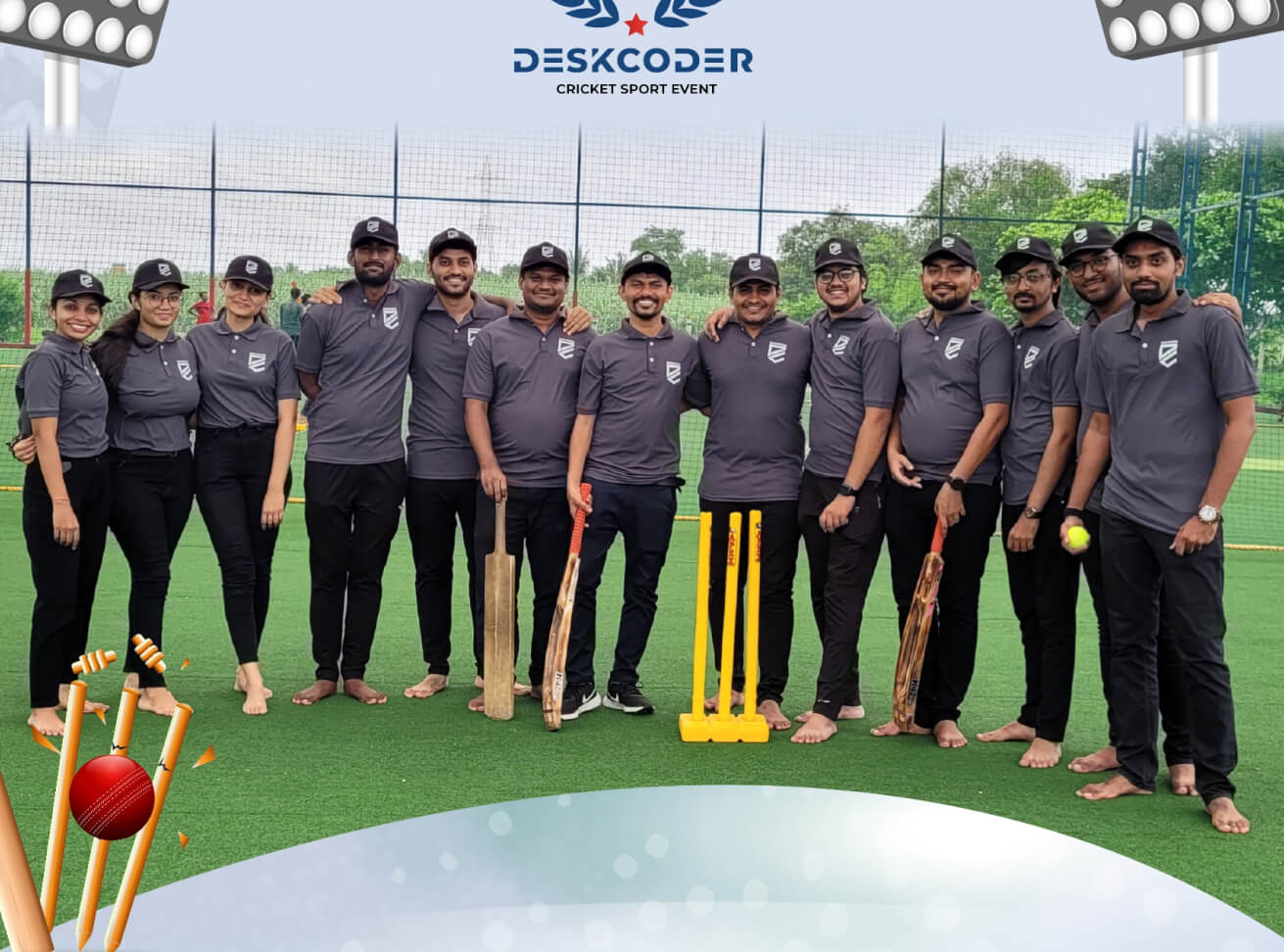 Deskcode Solution Pvt. Ltd.