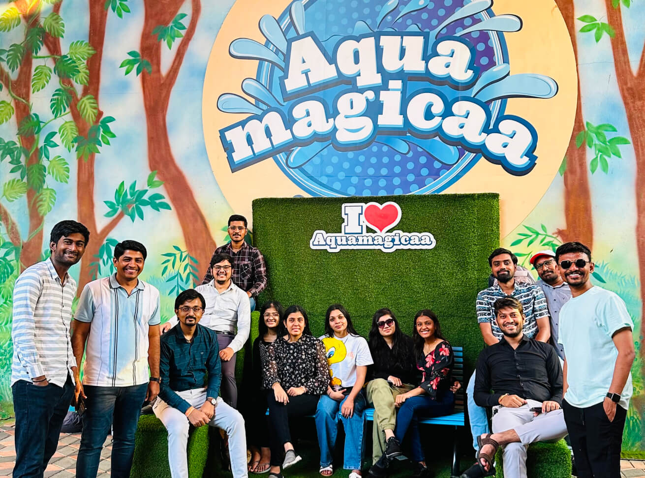 Deskcode Solution Pvt. Ltd.