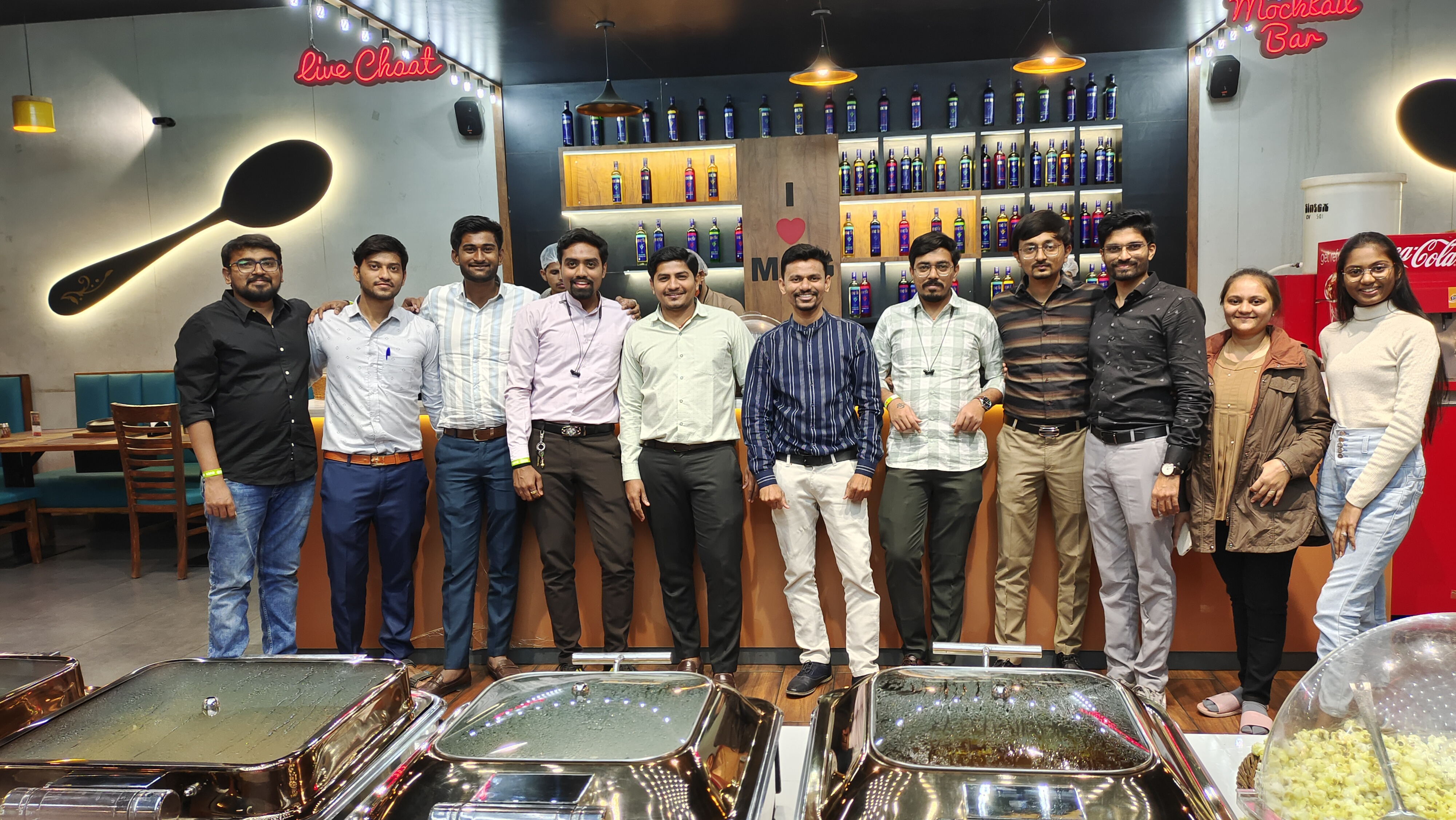 Deskcode Solution Pvt. Ltd.