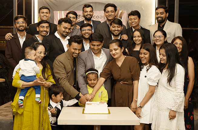 Deskcode Solution Pvt. Ltd.