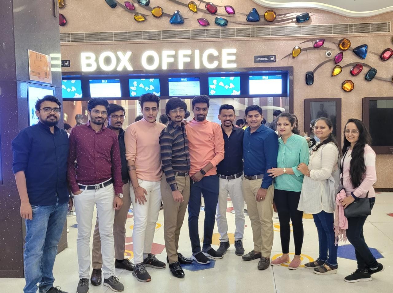 Deskcode Solution Pvt. Ltd.