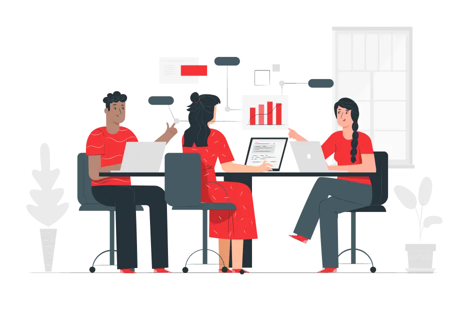 Deskcode Solution Pvt. Ltd.