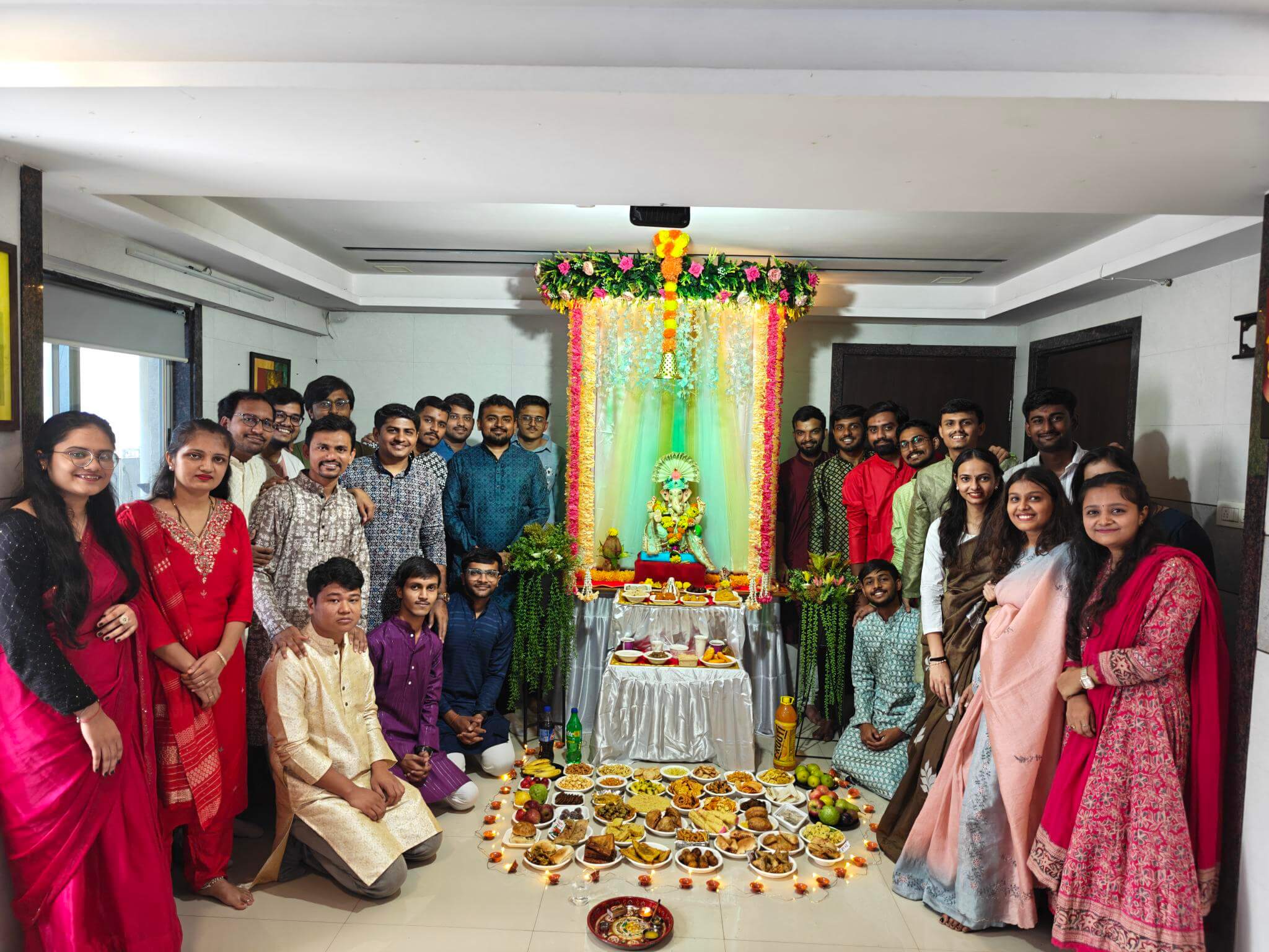 Deskcode Solution Pvt. Ltd.