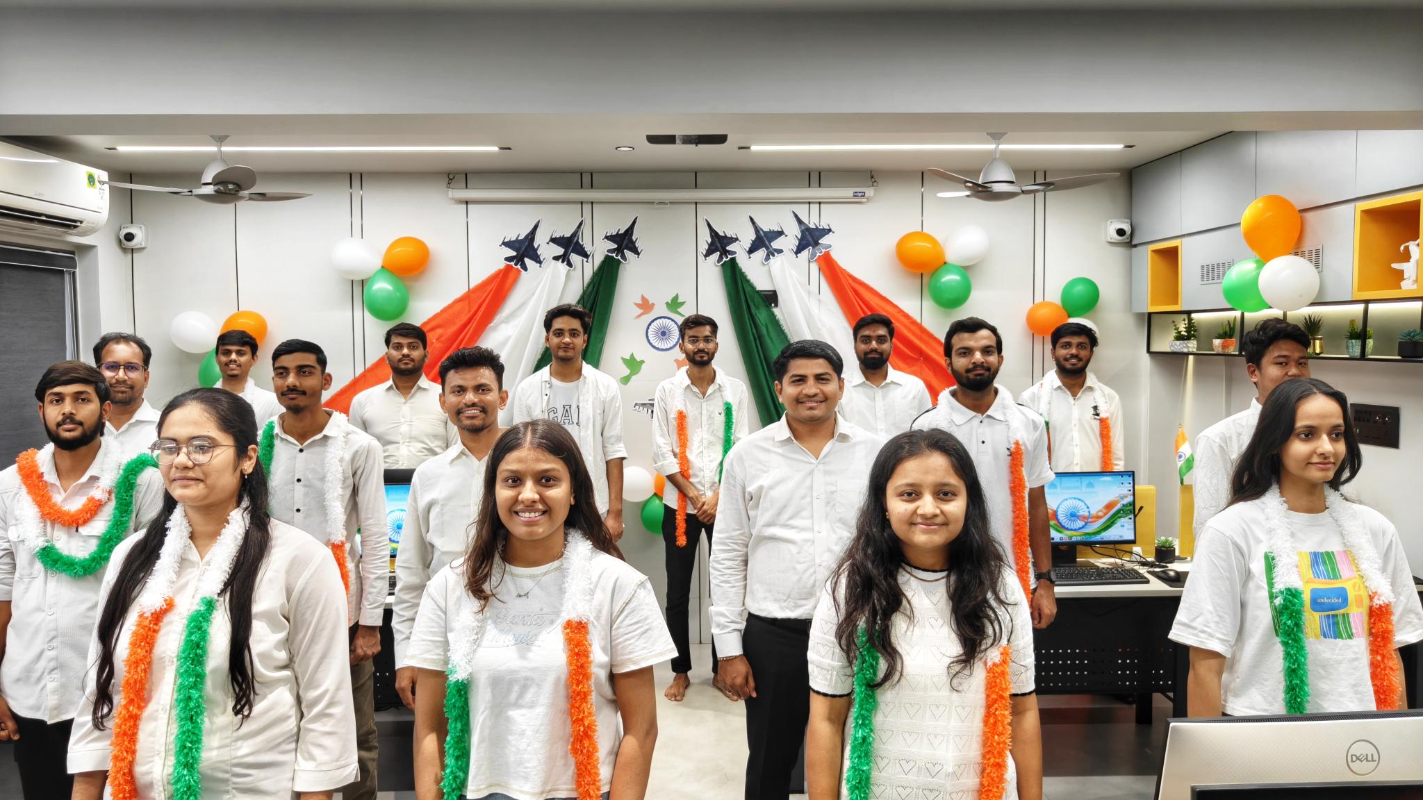 Deskcode Solution Pvt. Ltd.