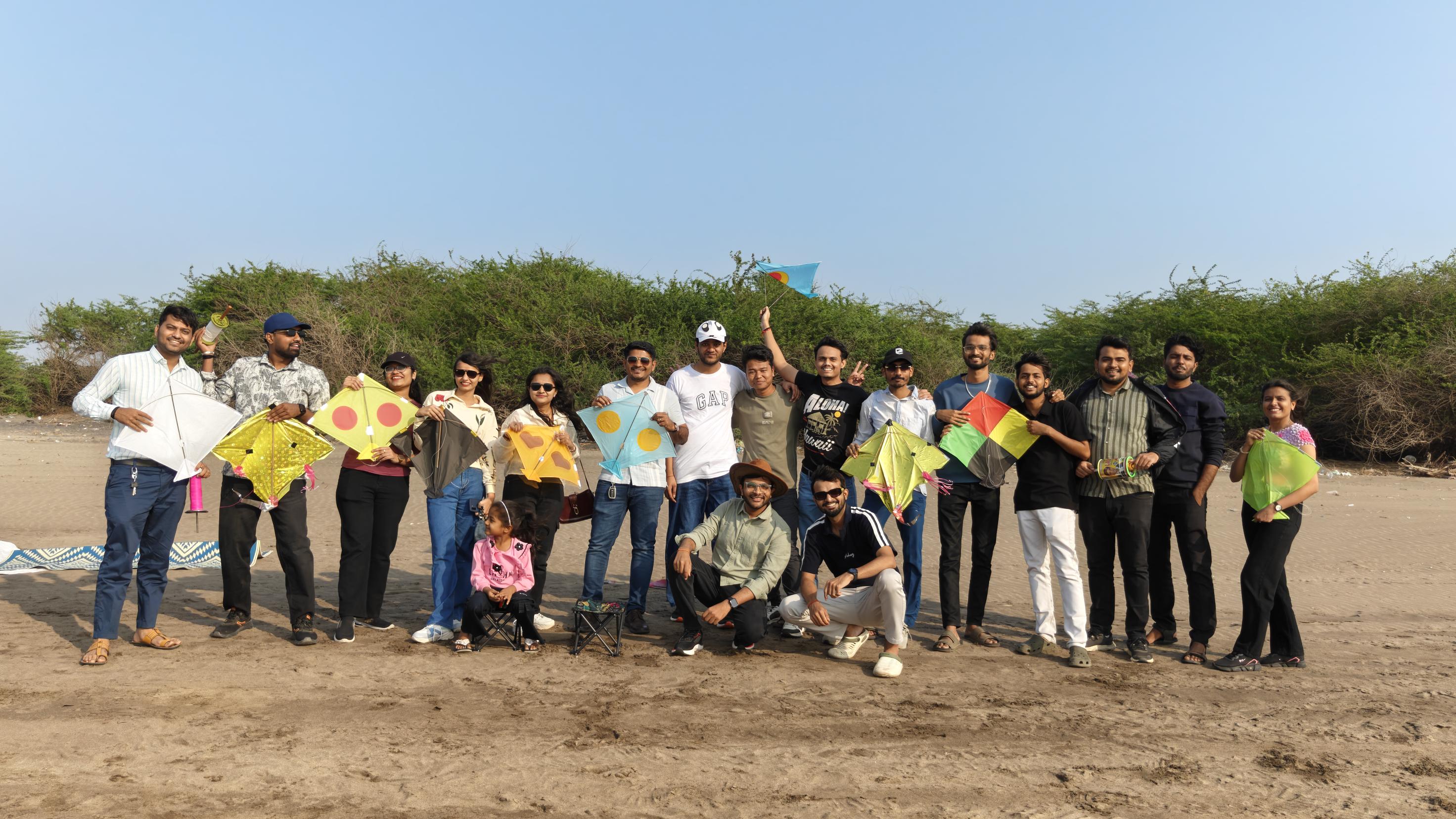 Deskcode Solution Pvt. Ltd.